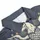 America 250th Eagle Liberty Bell 1776-2026 Gold Scrollwork Patriotic Tropical Men's Polo Shirt (Lightweight) - 6