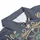 USA 250th Anniversary Patriotic Polo Statue of Liberty Liberty Bell 1776 Men's Polo Shirt (Lightweight) - 6