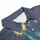 USA 250th Birthday: Liberty, Flag, Eagle Tropical Illustration - White House, Rushmore, 1776-2026 Men's Polo Shirt (Lightweight) - 6