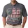 America's 250th Semiquincentennial: Polo '250 Years' 1776-2026 Distressed Stars Stripes Art Men's Polo Shirt (Lightweight) - 1