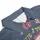 America 250th Anniversary Distressed Flag 1776 2026 We the People Gold Polo Men's Polo Shirt (Lightweight) - 6