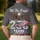 America 250th Bald Eagle We The People 1776-2026 Patriotic Polo Commemorative Men's Polo Shirt (Lightweight) - 5