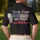 250th Anniversary We the People Distressed Flag 1776-2026 Polo Patriot Men's Polo Shirt (Lightweight) - 5