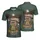 America 250th Bald Eagle We The People Liberty Bell 1776-2026 Polo Patriotic Design Men's Polo Shirt (Lightweight) - 3