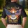 America 250th Anniversary Patriotic Eagle: We The People Flag Wings Shield 1776-2026 Commemoration Men's Polo Shirt (Lightweight) - 5