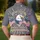 America 250th Eagle Flag 1776-2026 Independence Freedom Pride Celebration Men's Polo Shirt (Lightweight) - 5