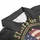 USA 250th Birthday: Colonial Minuteman Modern Soldier Campfire Patriotic Flag 1776 Men's Polo Shirt (Lightweight) - 6