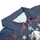 America 250th Eagle: We The People 1776 Grunge 250 Polo Flag Emblem Men's Polo Shirt (Lightweight) - 6