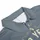 America 250th Anniversary Distressed Flag Tropical Palm Hibiscus Patriotic 1776-2026 Men's Polo Shirt (Lightweight) - 6