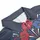 America 250th Semiquincentennial: Soaring Eagle, Hibiscus, Stars & Stripes Design Men's Polo Shirt (Lightweight) - 6