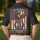 America 250th Commemorative We The People Emblem Eagle Liberty Bell 1776-2026 Men's Polo Shirt (Lightweight) - 5