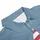 USA 250th Anniversary: Patriotic Polo Shark Flag, AMERICA 250 YEARS Men's Polo Shirt (Lightweight) - 6