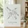 Personalized Mom And Kids Names Canvas Mother's Day Gift - 3