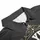 America 250th Anniversary 250 Years USA Flag 1776 Freedom Hibiscus Palm Scrollwork Men's Polo Shirt (Lightweight) - 6