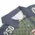 250th Anniversary Patriotic Eagle Freedom 1776-2026 Distressed Flag Hibiscus Men's Polo Shirt (Lightweight) - 6