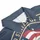 America 250th Birthday Eagle Liberty Statue Polo Santa Hat Emblem Men's Polo Shirt (Lightweight) - 6