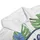 America 250th 1776 Freedom Patriotic Polo Hibiscus Plumeria Palms Men's Polo Shirt (Lightweight) - 6