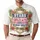 America 250th Birthday 1776-2026 Stars Stripes Human Rights Polo Design Men's Polo Shirt (Lightweight) - 1
