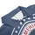 America 250th Anniversary Eagle Flag Emblem 1776 2026 Patriotic Tropical Men's Polo Shirt (Lightweight) - 6