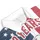 America 250th Birthday: Freedom Eagle Polo Flag Design - 1776-2026 Commemoration Men's Polo Shirt (Lightweight) - 6