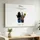 Personalized Daughter's Photo With Mom Canvas Mother's Day Gift - 4