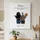 Personalized Daughter's Photo With Mom Canvas Mother's Day Gift - 5