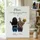 Personalized Daughter's Photo With Mom Canvas Mother's Day Gift - 3