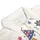 USA 250th Birthday Patriotic Goose Party Hat Flag Tropical Honkin' Design Men's Polo Shirt (Lightweight) - 6