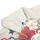 America 250th Birthday Eagle Flag 1776-2026 Hibiscus Plumeria Stars Design Men's Polo Shirt (Lightweight) - 6