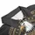 America 250th Anniversary Eagle Liberty Bell 1776-2026 Gold Bronze Tribute Men's Polo Shirt (Lightweight) - 6