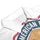 America 250th Birthday: Proud Dog Lover Golden Retriever Stars Stripes 1776-2026 Men's Polo Shirt (Lightweight) - 6