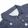 USA 250th Anniversary Bald Eagle Hibiscus Palm Leaf Patriotic Commemorative Men's Polo Shirt (Lightweight) - 6