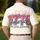 America 250th Semiquincentennial 1776 Freedom Patriotic Polo-Inspired Design Men's Polo Shirt (Lightweight) - 5