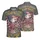 America 250th Freedom: Bald Eagle Flag 1776-2026 Polo Patriotic Design Men's Polo Shirt (Lightweight) - 3