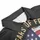 America 250th Birthday Eagle Flag 1776-2026 Tropical Patriotic Freedom Emblem Men's Polo Shirt (Lightweight) - 6