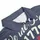 America 250th: We the People 1776 Distressed Flag, Polo Laurel, Hibiscus Design Men's Polo Shirt (Lightweight) - 6