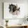 Personalized Daughter's Photo With Mom Canvas Mother's Day Gift - 4