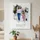 Personalized Daughter's Photo With Mom Canvas Mother's Day Gift - 5
