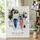 Personalized Daughter's Photo With Mom Canvas Mother's Day Gift - 1