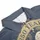 USA 250th Anniversary Eagle Vintage Flag Shield Gold Scrollwork 1776-2026 Men's Polo Shirt (Lightweight) - 6