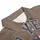 USA 250th Anniversary Distressed Flag Polo Patriot 1776-2026 Lightning Men's Polo Shirt (Lightweight) - 6