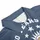Patriotic USA 250th Anniversary Bald Eagle 1776 2026 Freedom Arching Stars Flags Emblem Men's Polo Shirt (Lightweight) - 6