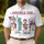 USA 250th Anniversary Patriotic Ducks: Uncle Sam Liberty Drummer BBQ Chef 1776-2026 Men's Polo Shirt (Lightweight) - 4
