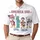 USA 250th Anniversary Patriotic Ducks: Uncle Sam Liberty Drummer BBQ Chef 1776-2026 Men's Polo Shirt (Lightweight) - 1