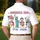 USA 250th Anniversary Patriotic Ducks: Uncle Sam Liberty Drummer BBQ Chef 1776-2026 Men's Polo Shirt (Lightweight) - 5
