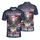 America 250th Eagle Flag Freedom 1776-2026 We the People Patriotic Anniversary Tribute Men's Polo Shirt (Lightweight) - 3