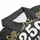 America 250th Anniversary Fighter Jet Flag Contrails 1776-2026 Tropical Patriotic Scroll Men's Polo Shirt (Lightweight) - 6