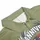 America 250th Anniversary Patriotic Flag Raise Polo Inspired 1776-2026 Men's Polo Shirt (Lightweight) - 6