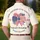 Patriot's Descendant: USA 250th Anniversary Polo Flag Bow 1776-2026 Commemorative Men's Polo Shirt (Lightweight) - 5