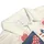 America 250th Freedom 1776: Patriotic Paw Grid Bows Dog Years Anniversary Men's Polo Shirt (Lightweight) - 6